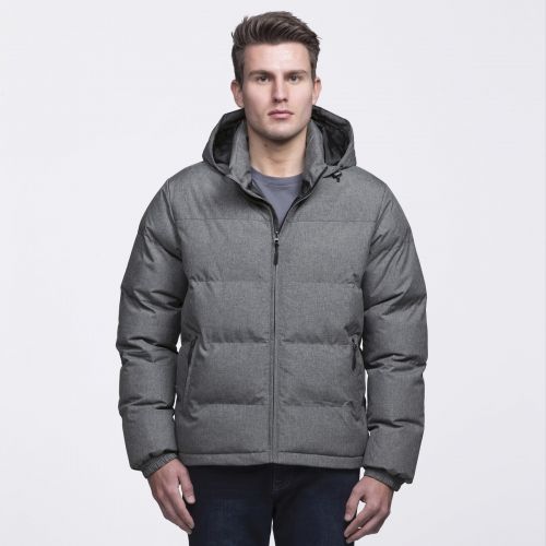 Mens Invert Puffa Jacket