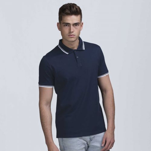 Stanton Polo Mens