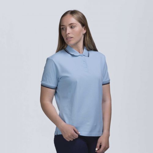 Stanton Polo Womens