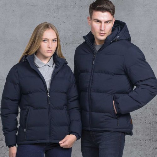 Terrain Puffa Jacket