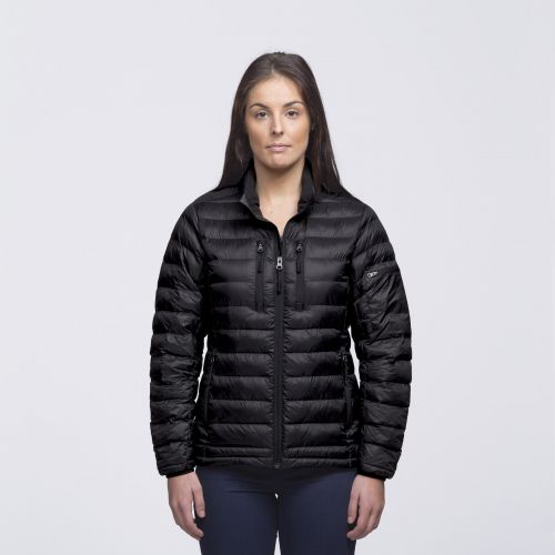 Womens Mogul Puffa Jacket