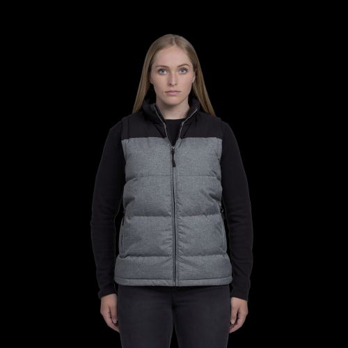 Axle Puffa Vest