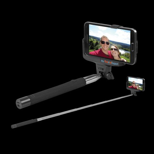 Snap Bluetooth Selfie Stick