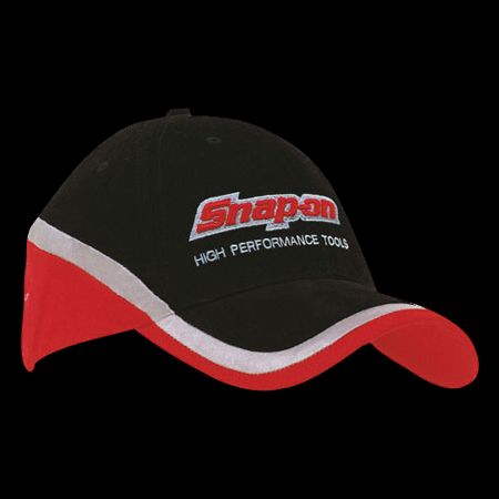 Two tone racing cap