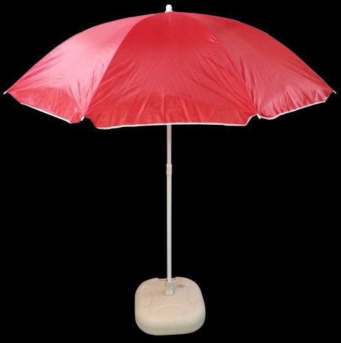 Promotional Beach Umbrella 