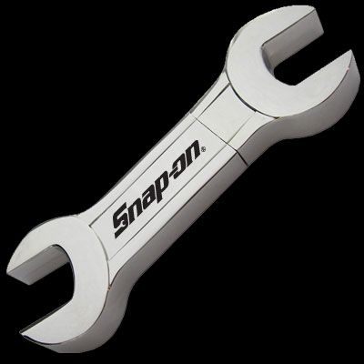 USB Spanner Drive