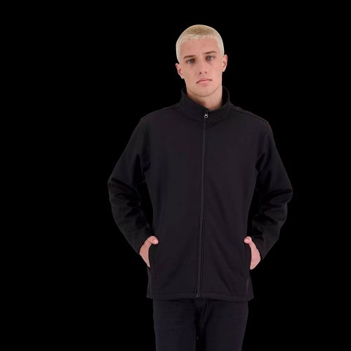 SSA Balfour Softshell Jacket - Mens
