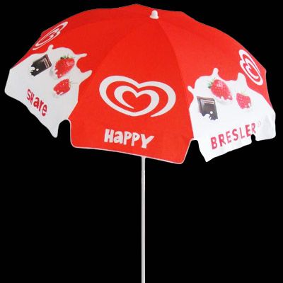 Custom Beach Parasol Umbrellas