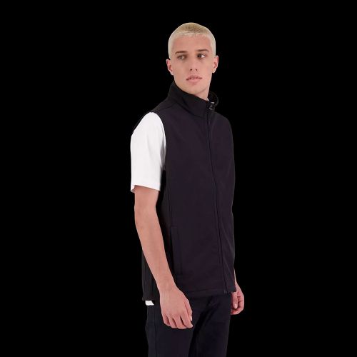SVA Balfour Softshell Vest - Mens