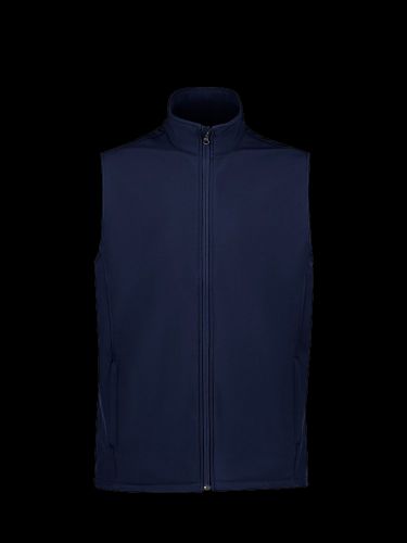 SVA Balfour Softshell Vest - Mens