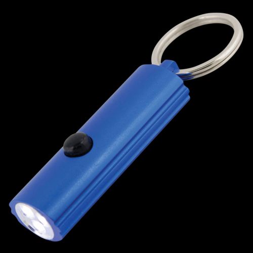 3 Led Keyring