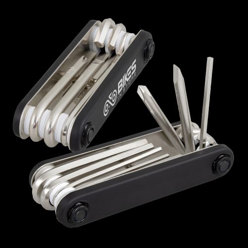 Targa Multi-Tool Set