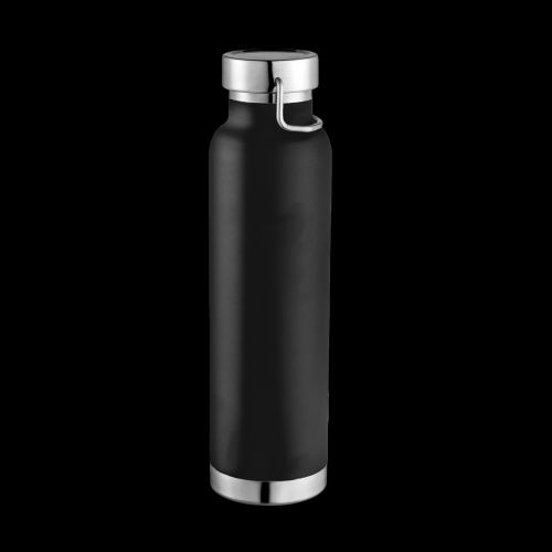 Thor Copper Vacuum Insulated Bottle