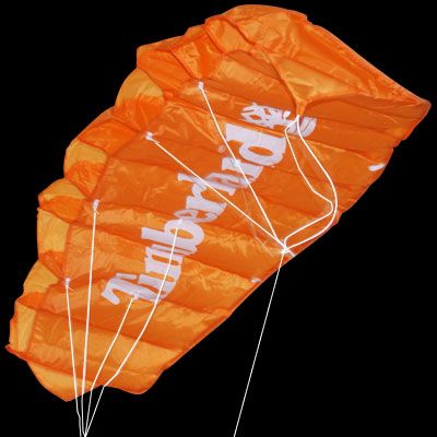 Promotional Power Kite