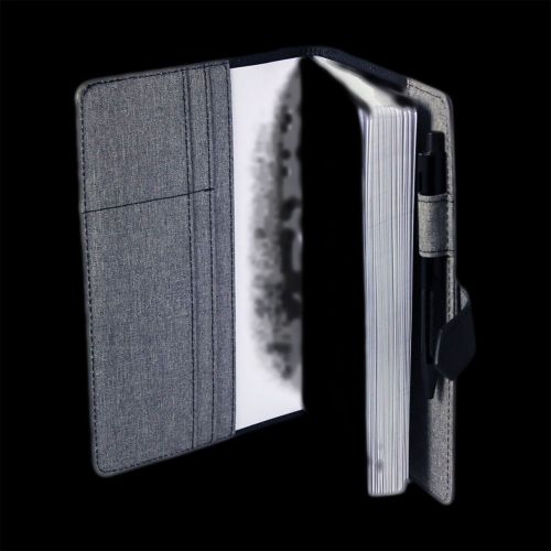 Trekk™ Journal Book