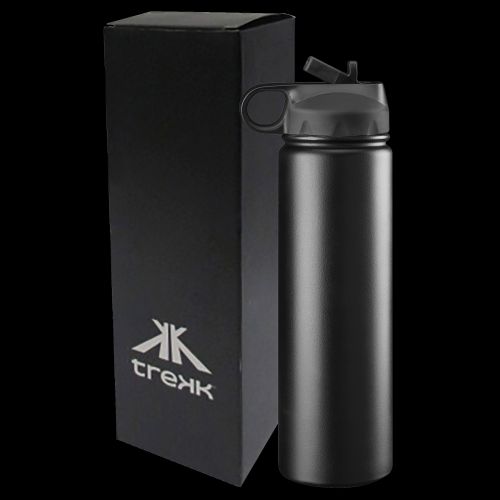 Trekk Double Walled Stainless Drink Bottle