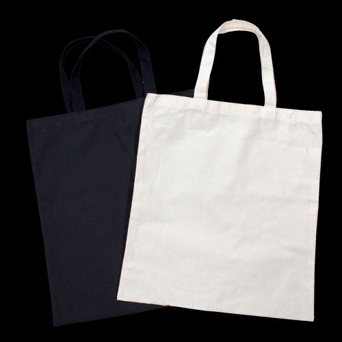 6oz Cotton Tote Bag