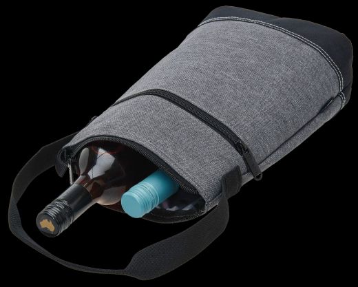 Tirano Two Bottle Cooler Bag