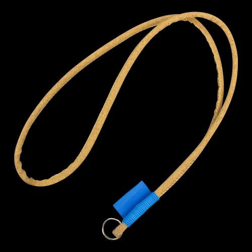 Tubular Cork Lanyards