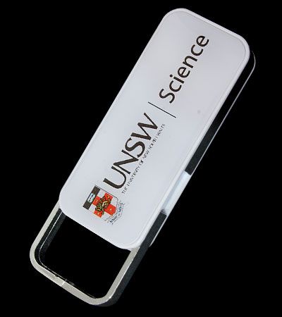 USB Slide Advanced