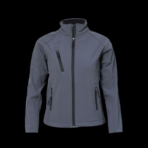 SJW Womens PRO2 Softshell Jkt