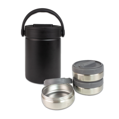 Versa Food Carrier Set