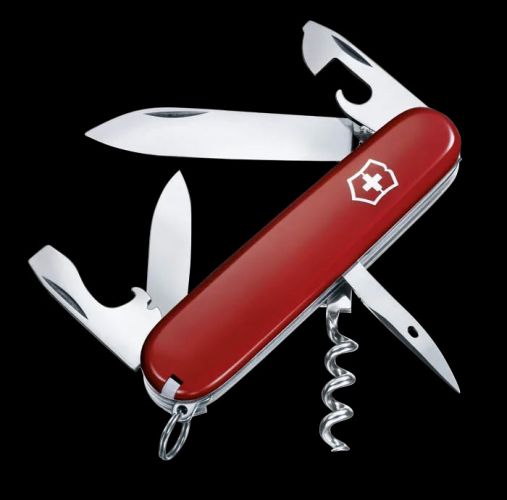 Victorinox Spartan