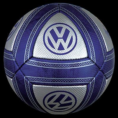 Custom Printed Soccer Balls