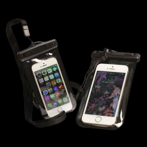 Waterproof Phone Holder