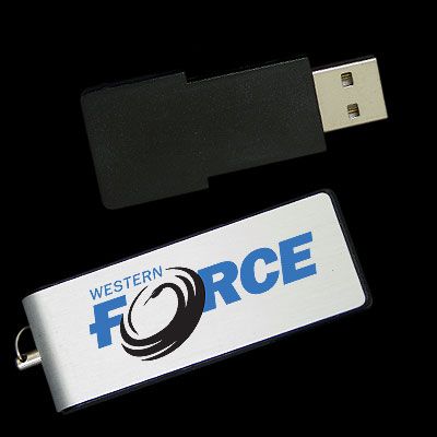 USB Slide Drive