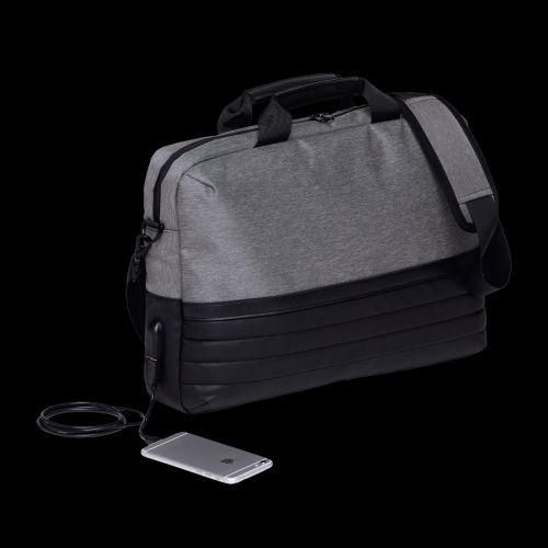 Wired Brief Bag