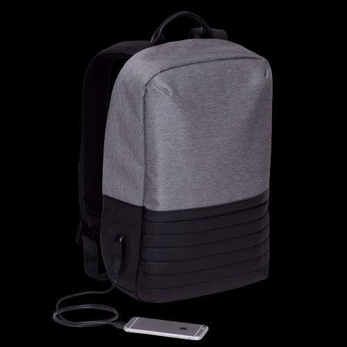 Wired Compu Backpack