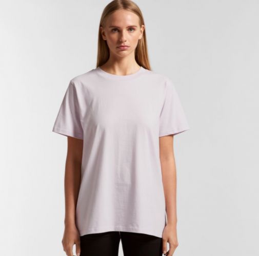 4026 WOMENS CLASSIC TEE