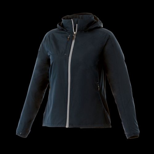 Flint Lightweight Jacket - Womens