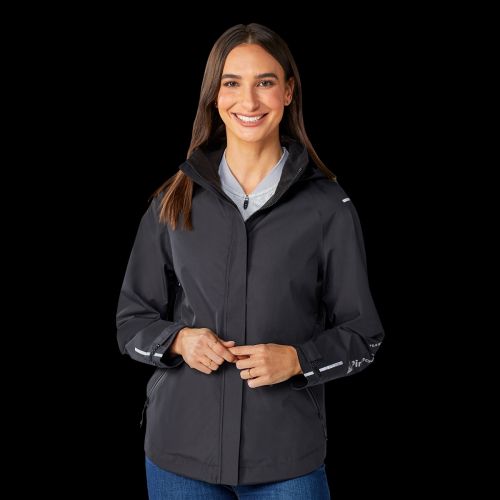 Gearhart Softshell Jacket - Womens