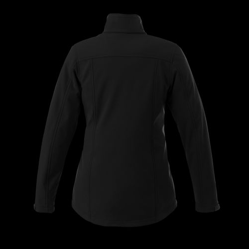 Maxson Softshell Jacket - Womens