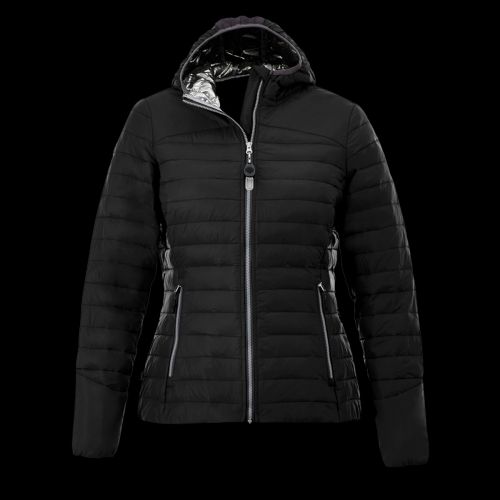 Silverton Packable Insulated Jacket - Womens