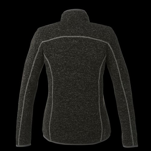 Tremblant Knit Jacket - Womens