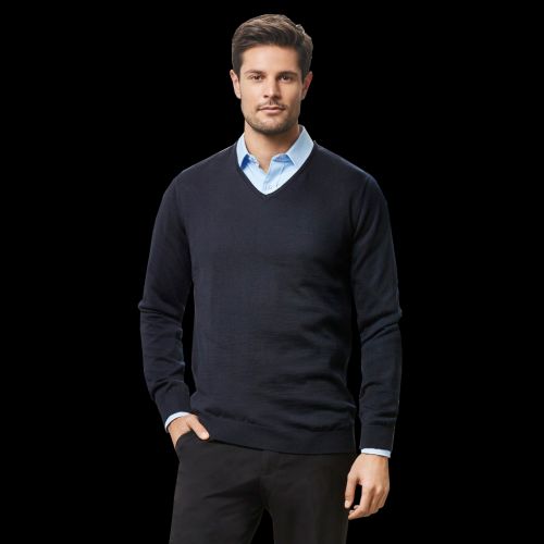 Mens Milano Pullover