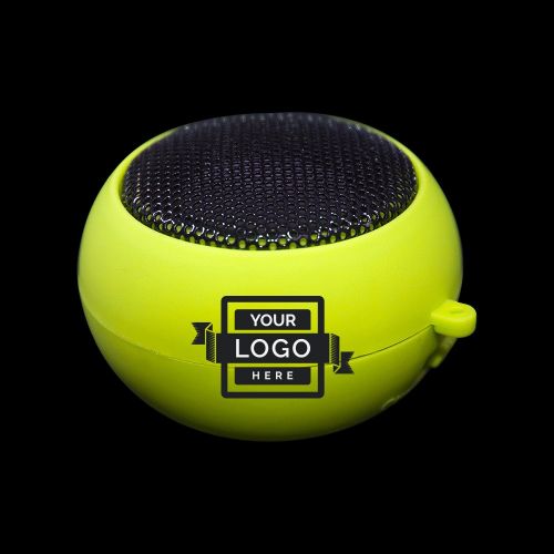 Promo Orbit Speaker