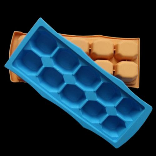 Rubber Ice Tray