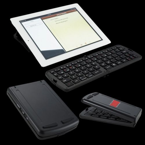 Bluetooth Fold Out Keyboard