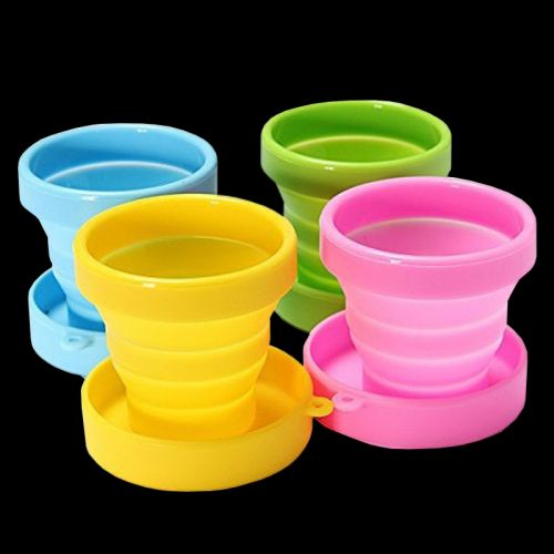 Collapsible Cup