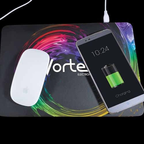 Hover Wireless Charger/Mouse Pad