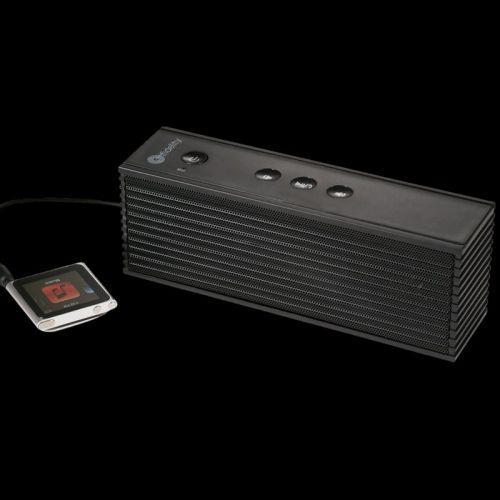 iFidelity BT Speaker