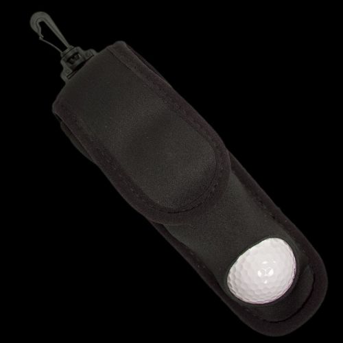 Neoprene Golf Ball Dispenser