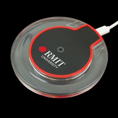 Volt Promo Wireless Charger