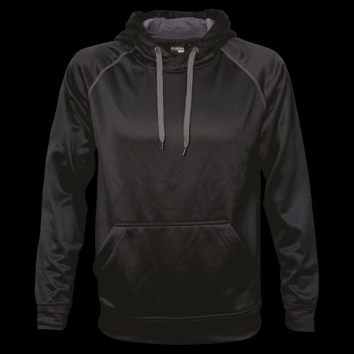 XTH Performance Zip Hoodie