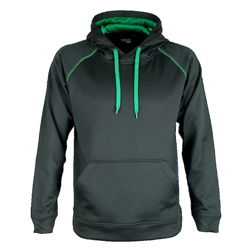 XTH Performance Hoodie