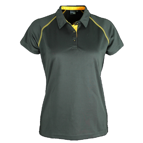 XTW Womens Performance Polo